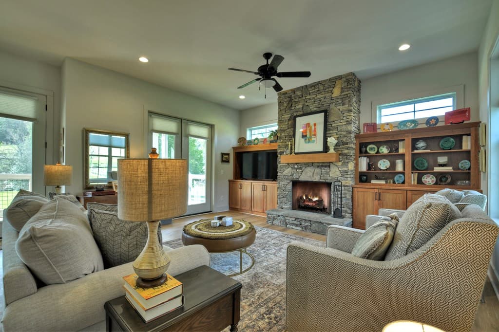 47 Downy Road, Blue Ridge GA 30513 - Photo