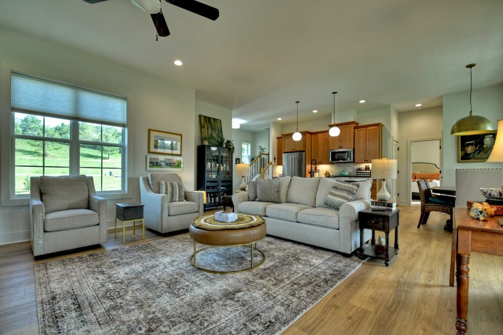 47 Downy Road, Blue Ridge GA 30513 - Photo