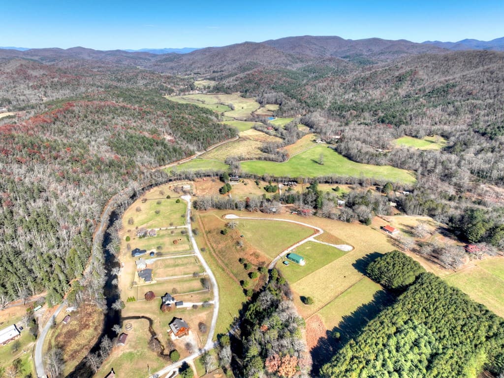 47 Downy Road, Blue Ridge GA 30513 - Photo