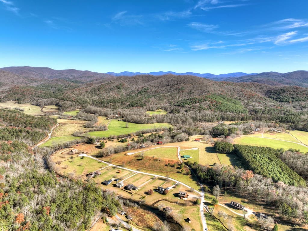 47 Downy Road, Blue Ridge GA 30513 - Photo