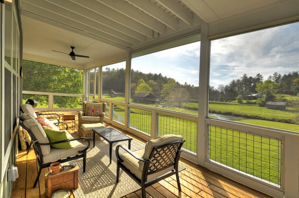 47 Downy Road, Blue Ridge GA 30513 - Photo