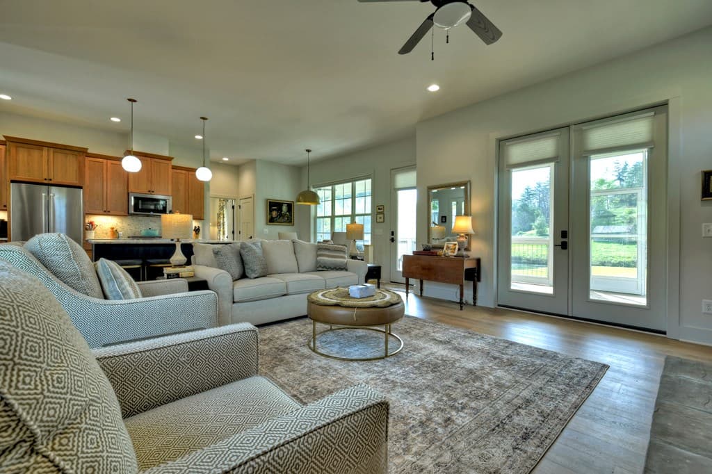 47 Downy Road, Blue Ridge GA 30513 - Photo