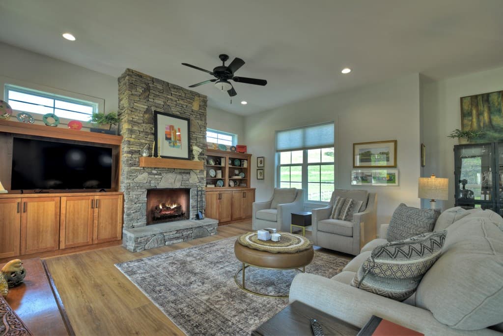 47 Downy Road, Blue Ridge GA 30513 - Photo