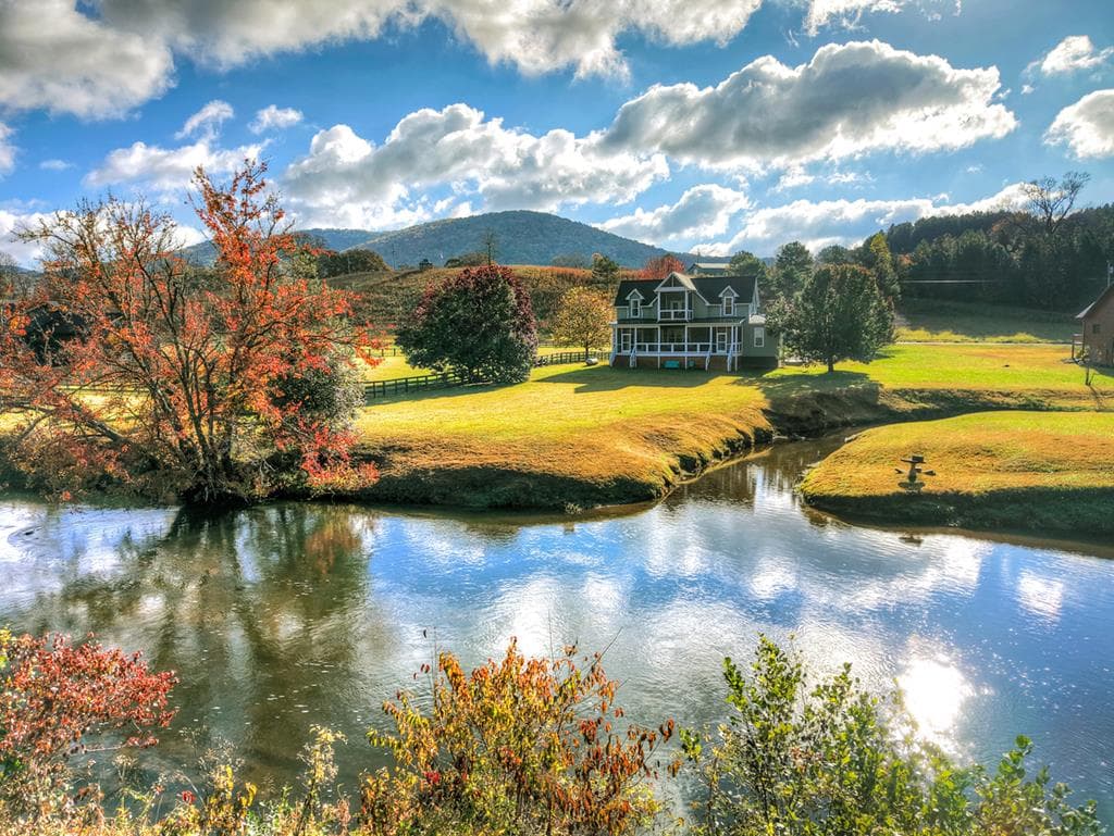 47 Downy Road, Blue Ridge GA 30513 - Primary photo
