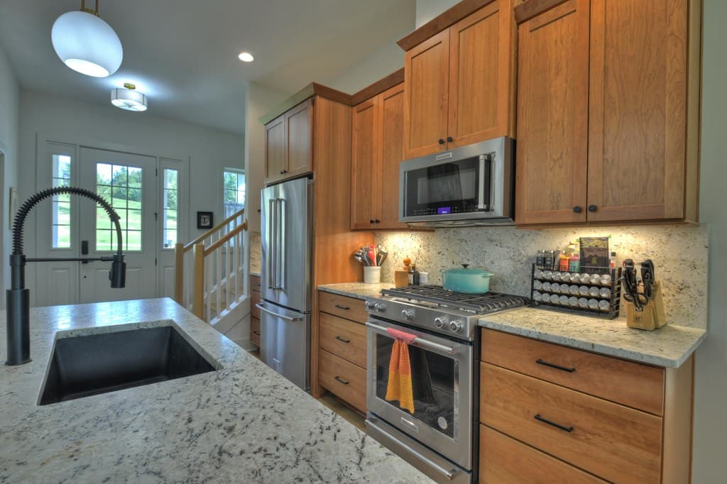 47 Downy Road, Blue Ridge GA 30513 - Photo