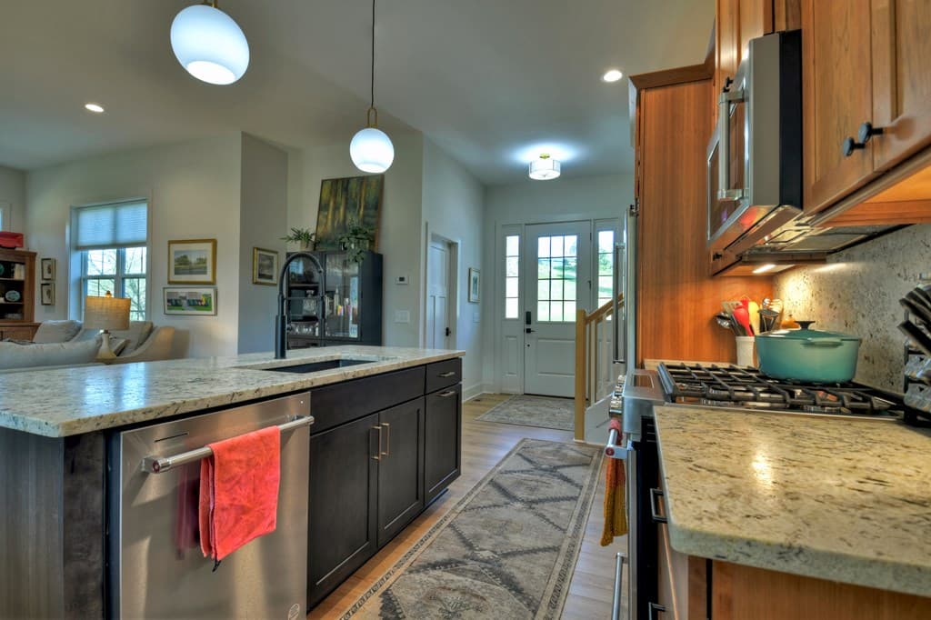 47 Downy Road, Blue Ridge GA 30513 - Photo