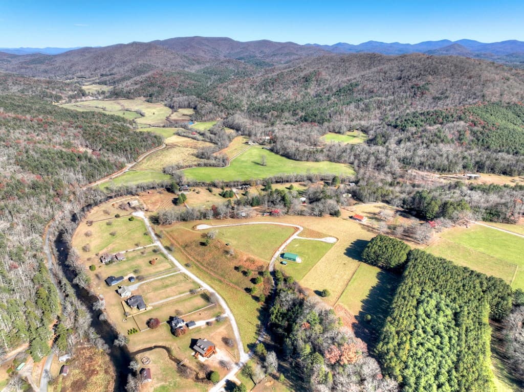 47 Downy Road, Blue Ridge GA 30513 - Photo