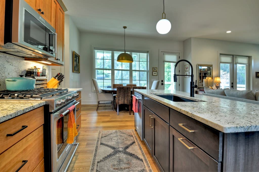 47 Downy Road, Blue Ridge GA 30513 - Photo