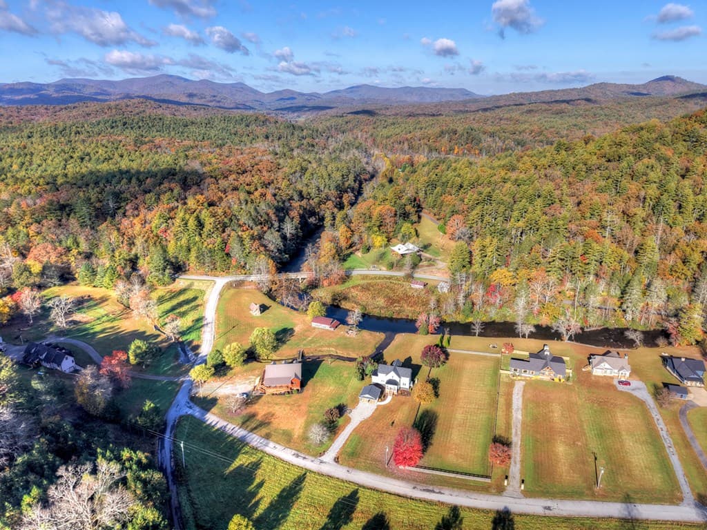 47 Downy Road, Blue Ridge GA 30513 - Photo