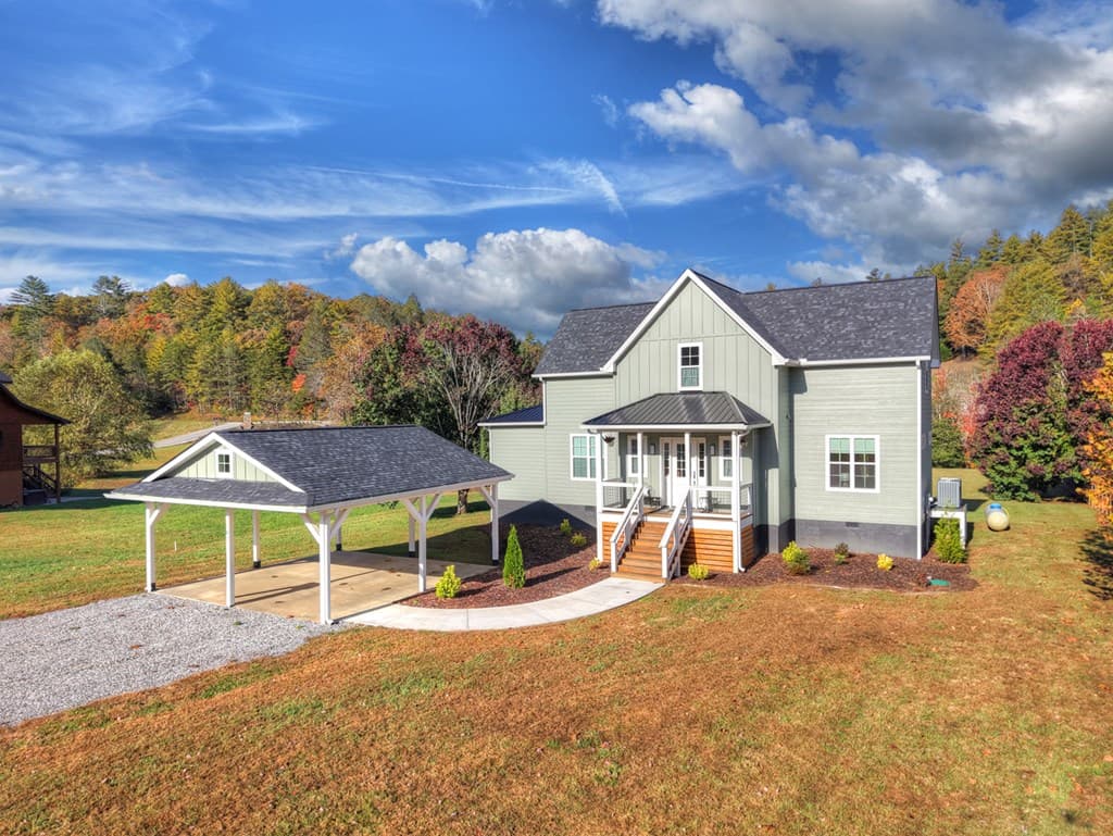 47 Downy Road, Blue Ridge GA 30513 - Photo