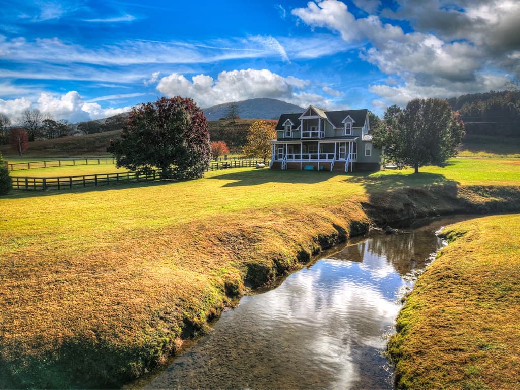 47 Downy Road, Blue Ridge GA 30513 - Photo