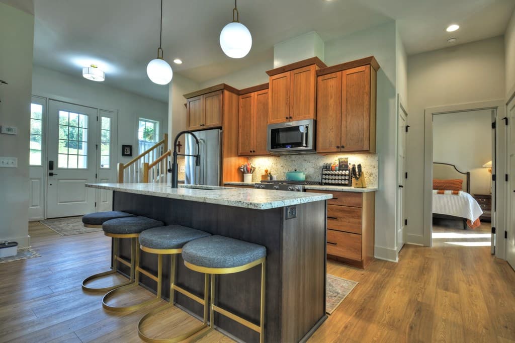 47 Downy Road, Blue Ridge GA 30513 - Photo