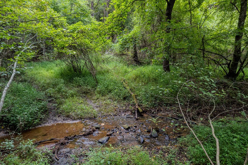 13.59 AC Ridgeway Church Road, Ellijay GA 30540 - Photo