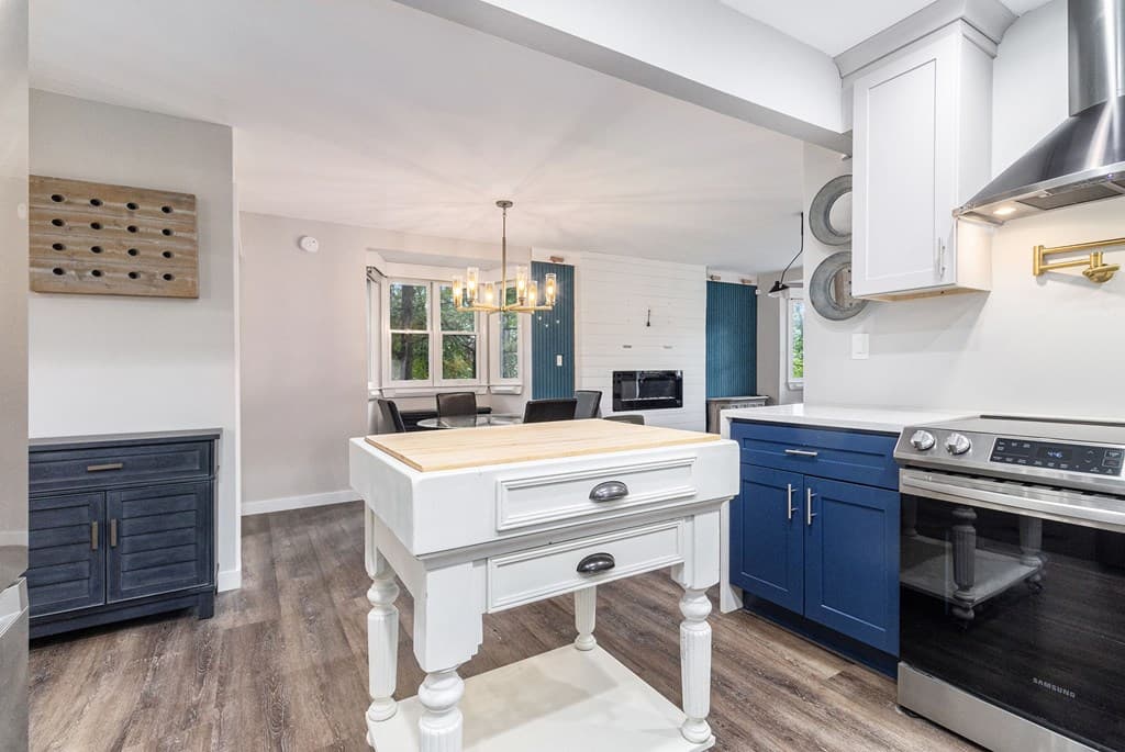 220 Fox Den Circle, Jasper GA 30143 - Photo