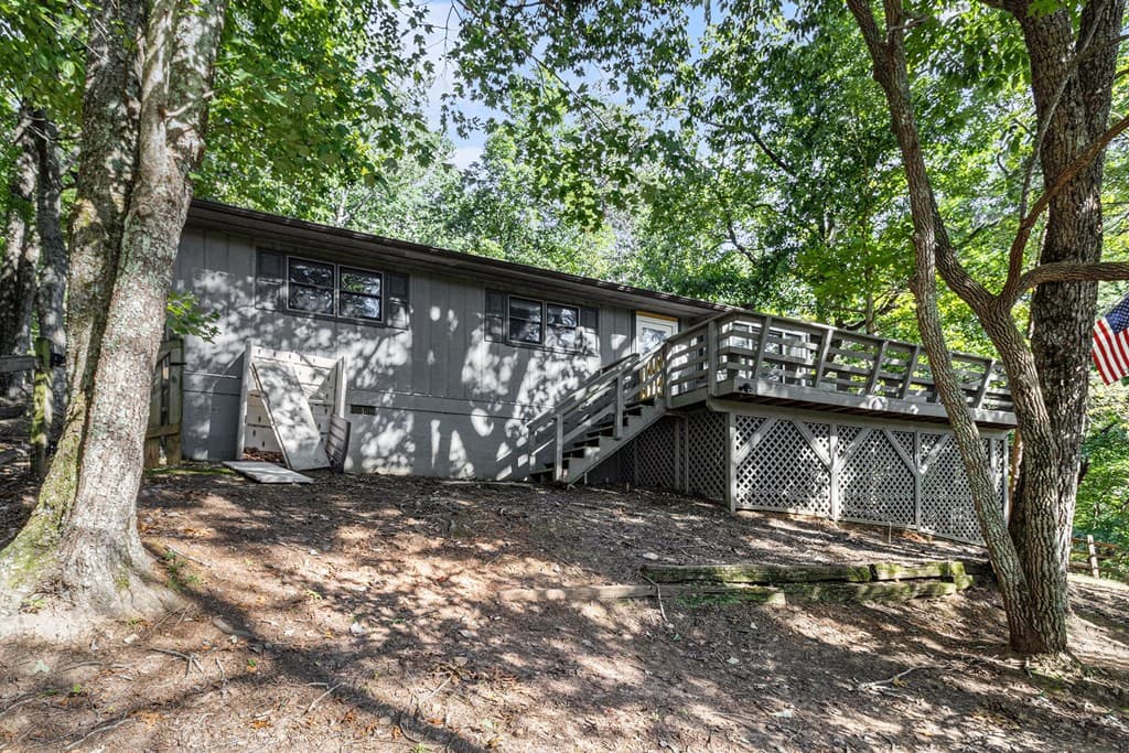 220 Fox Den Circle, Jasper GA 30143 - Photo