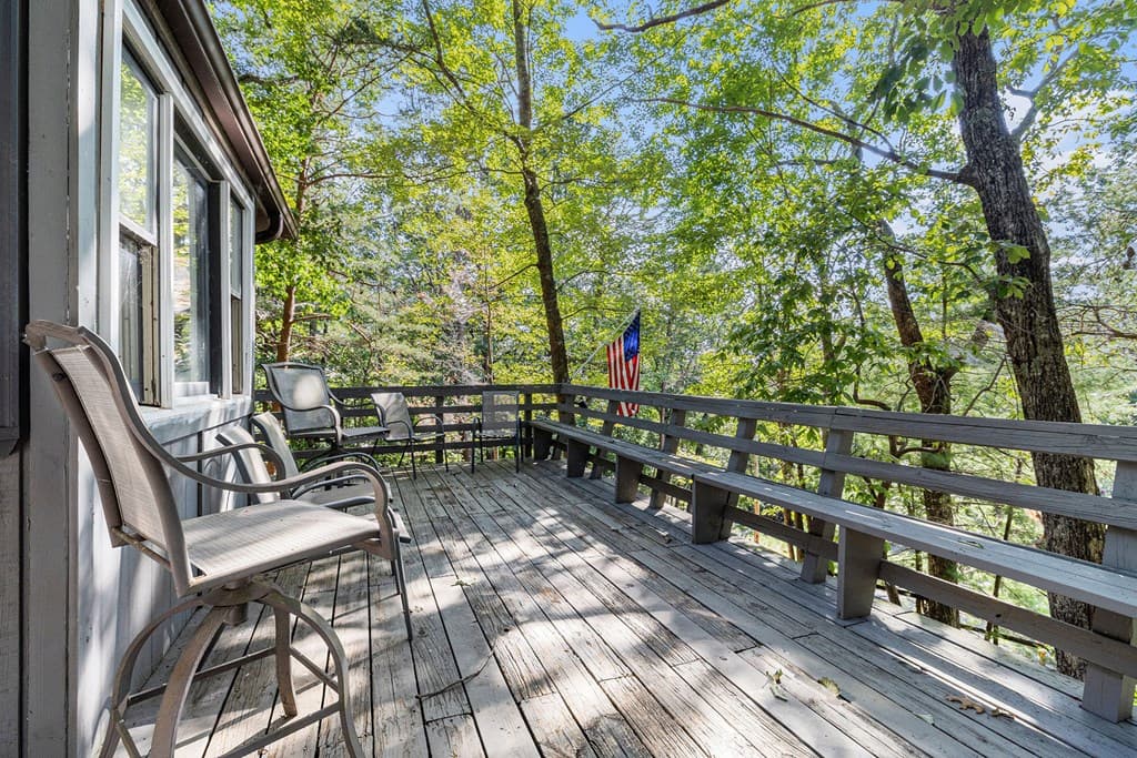 220 Fox Den Circle, Jasper GA 30143 - Photo