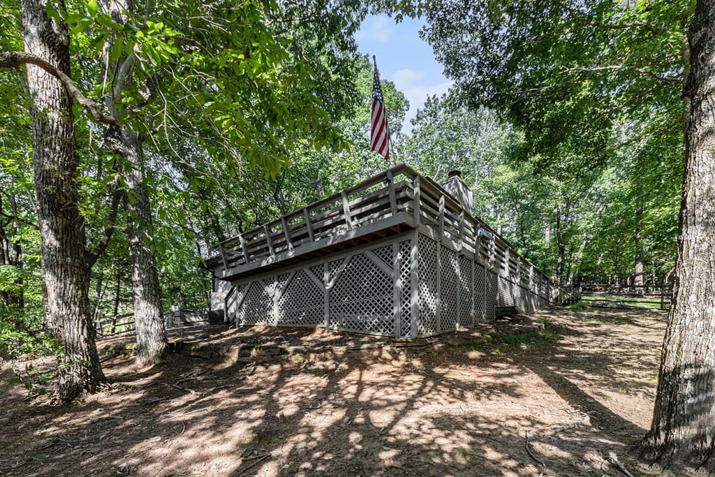 220 Fox Den Circle, Jasper GA 30143 - Photo