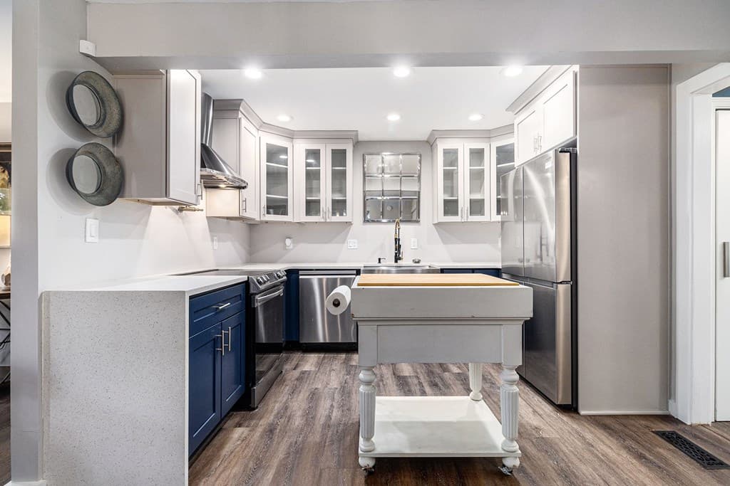 220 Fox Den Circle, Jasper GA 30143 - Photo