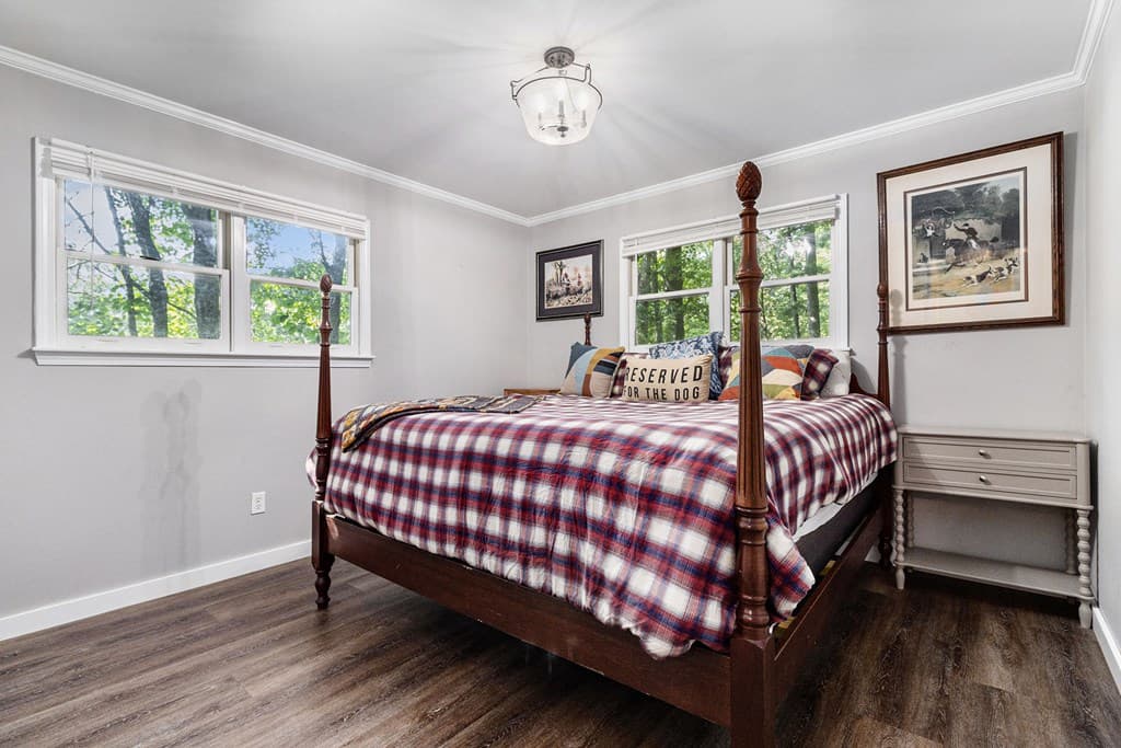 220 Fox Den Circle, Jasper GA 30143 - Photo