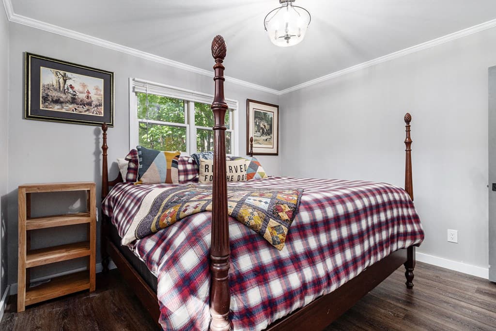 220 Fox Den Circle, Jasper GA 30143 - Photo