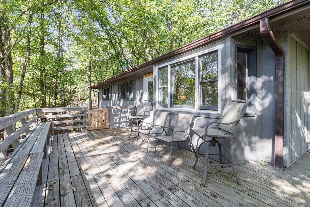 220 Fox Den Circle, Jasper GA 30143 - Photo