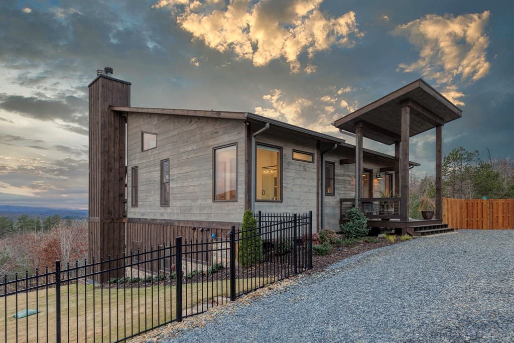 1083 Synacia Drive, Mineral Bluff GA 30559 - Photo