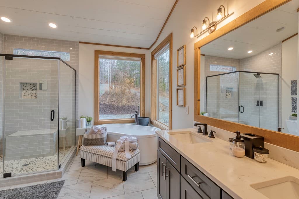 1083 Synacia Drive, Mineral Bluff GA 30559 - Photo