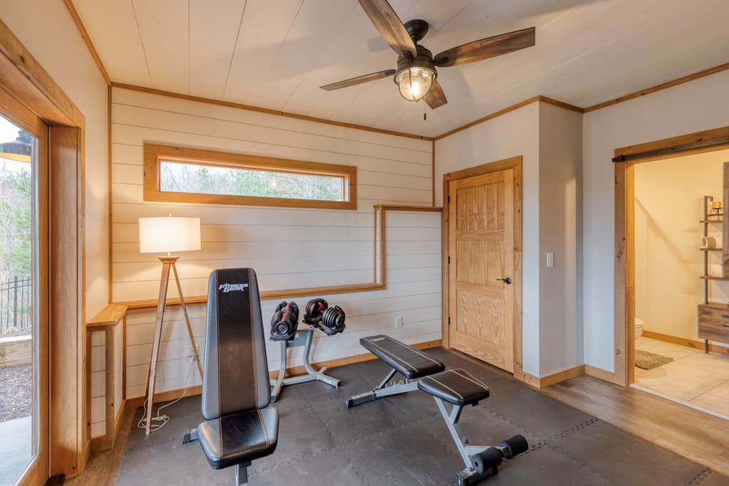1083 Synacia Drive, Mineral Bluff GA 30559 - Photo