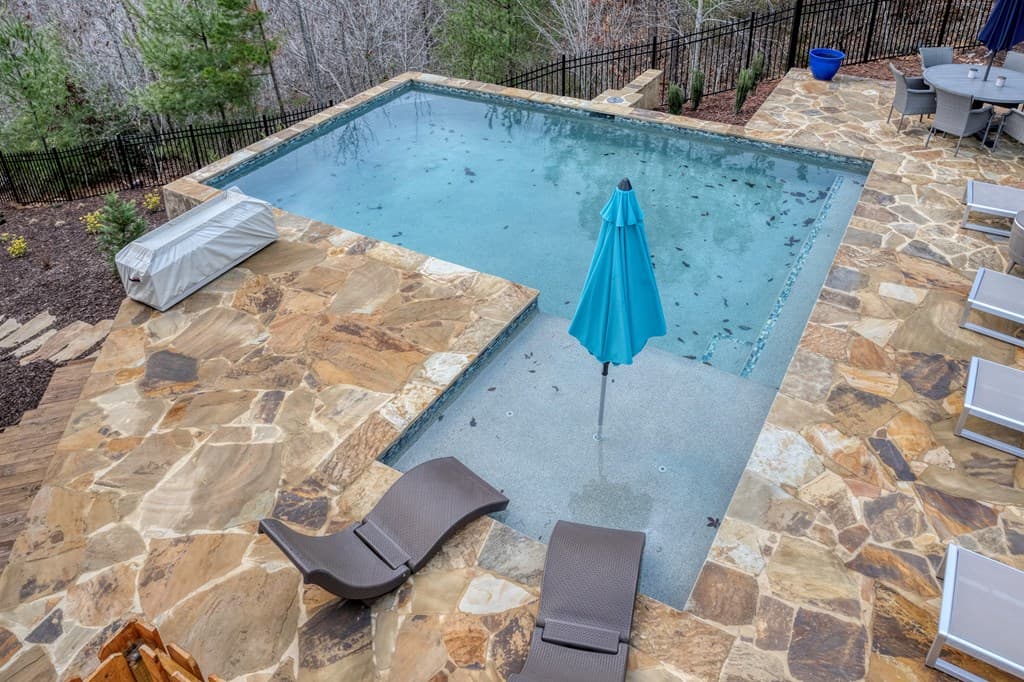 1083 Synacia Drive, Mineral Bluff GA 30559 - Photo
