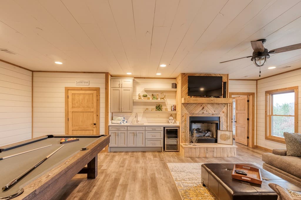 1083 Synacia Drive, Mineral Bluff GA 30559 - Photo