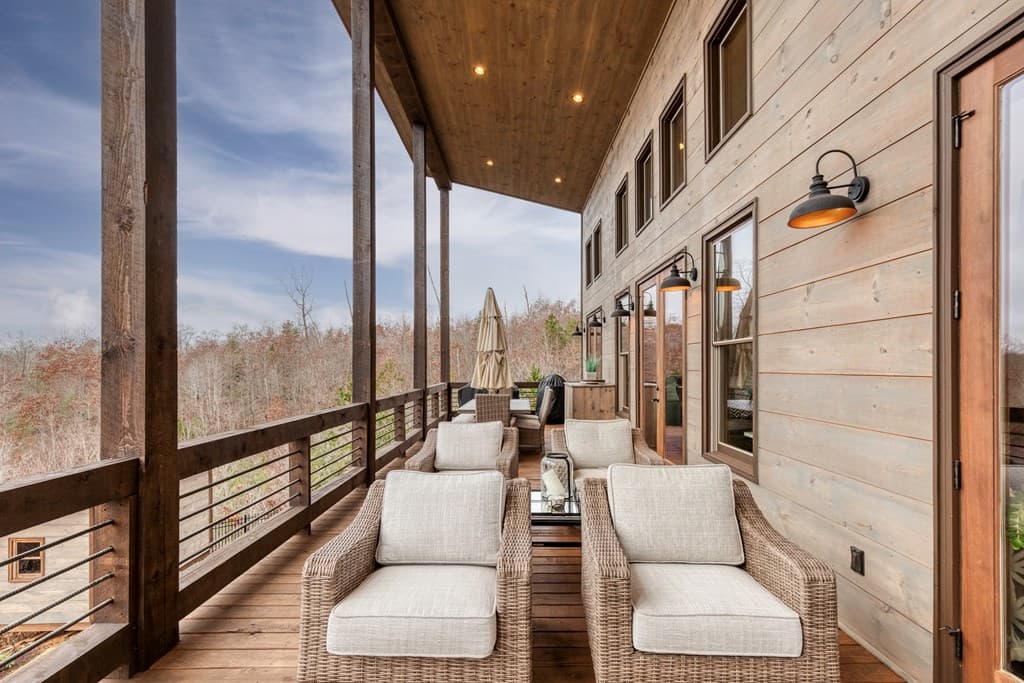 1083 Synacia Drive, Mineral Bluff GA 30559 - Photo
