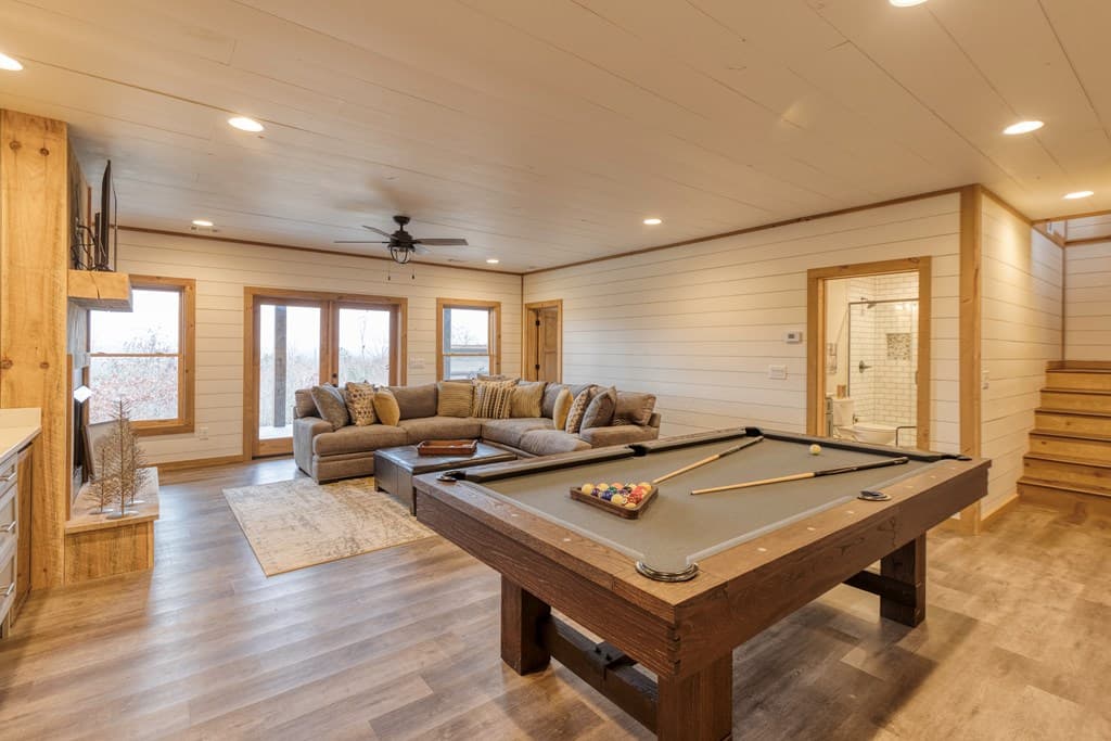 1083 Synacia Drive, Mineral Bluff GA 30559 - Photo