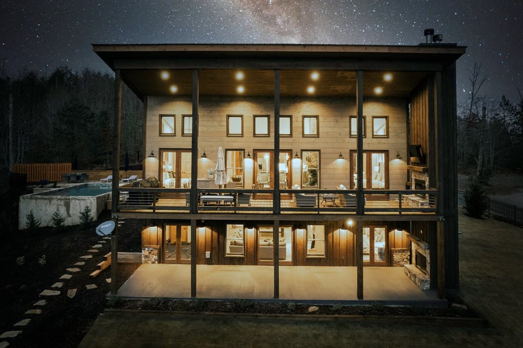 1083 Synacia Drive, Mineral Bluff GA 30559 - Photo
