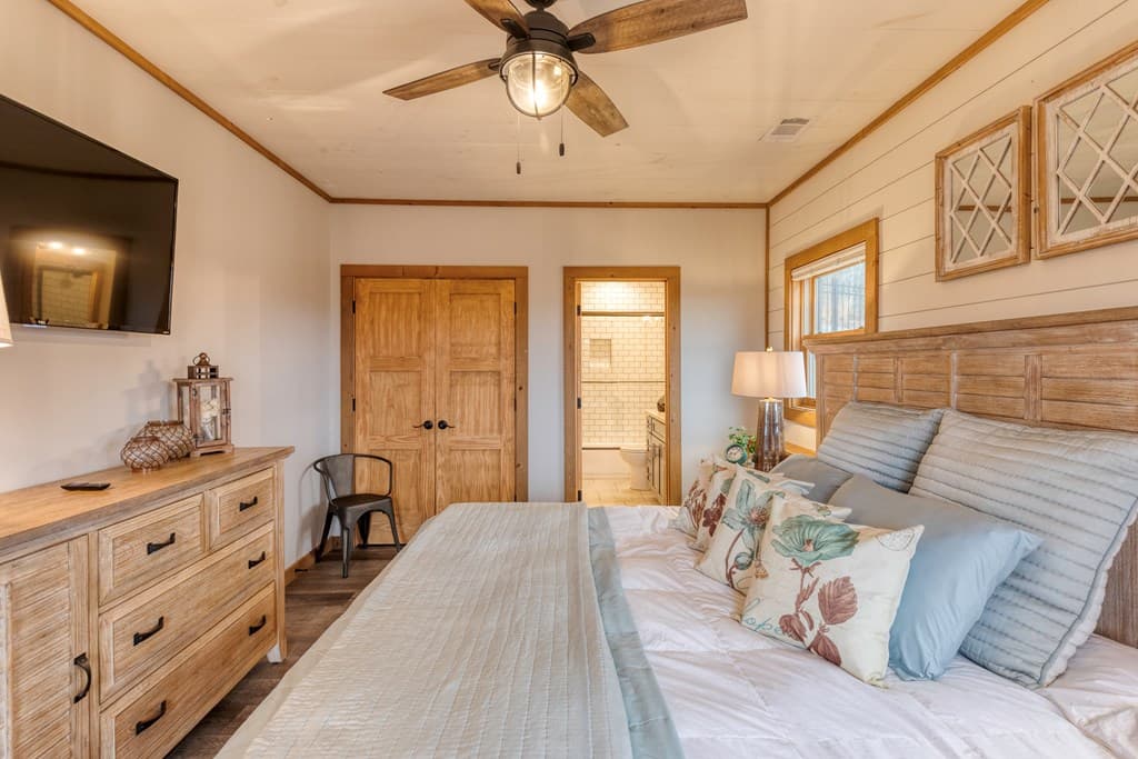 1083 Synacia Drive, Mineral Bluff GA 30559 - Photo