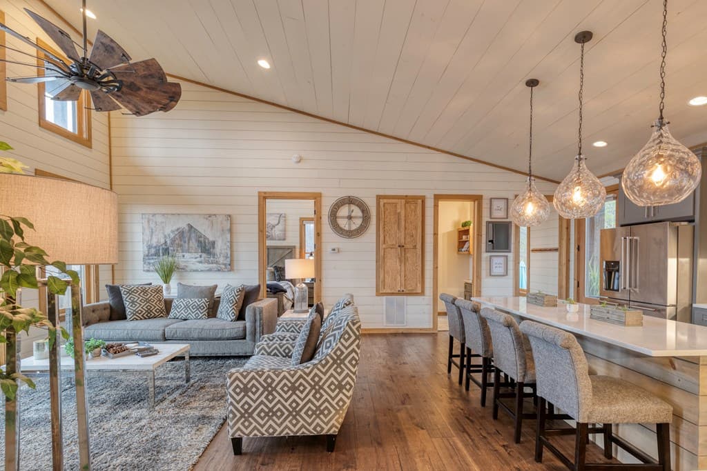 1083 Synacia Drive, Mineral Bluff GA 30559 - Photo