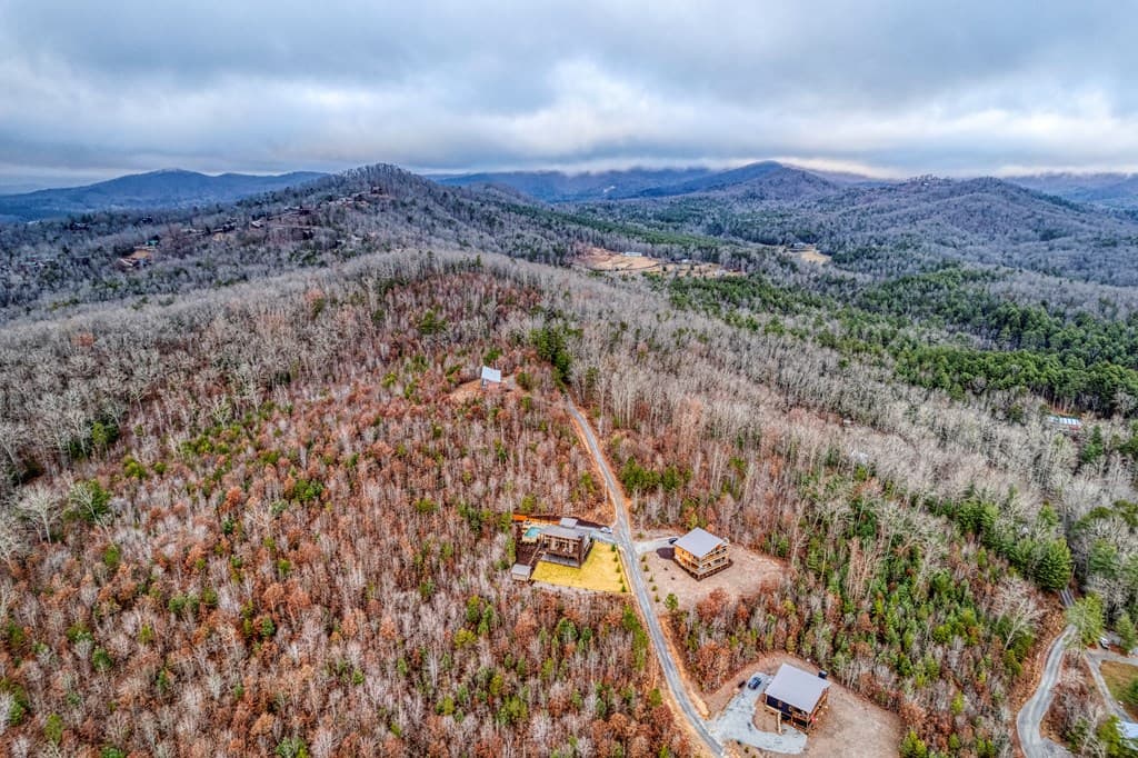 1083 Synacia Drive, Mineral Bluff GA 30559 - Photo