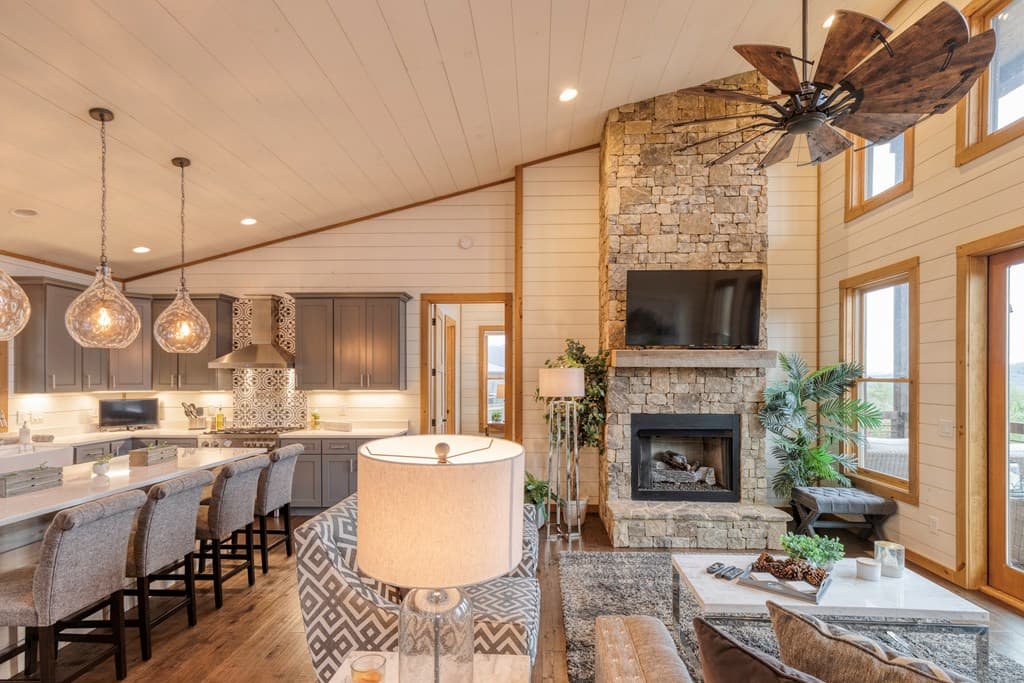 1083 Synacia Drive, Mineral Bluff GA 30559 - Photo