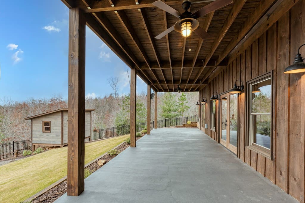 1083 Synacia Drive, Mineral Bluff GA 30559 - Photo