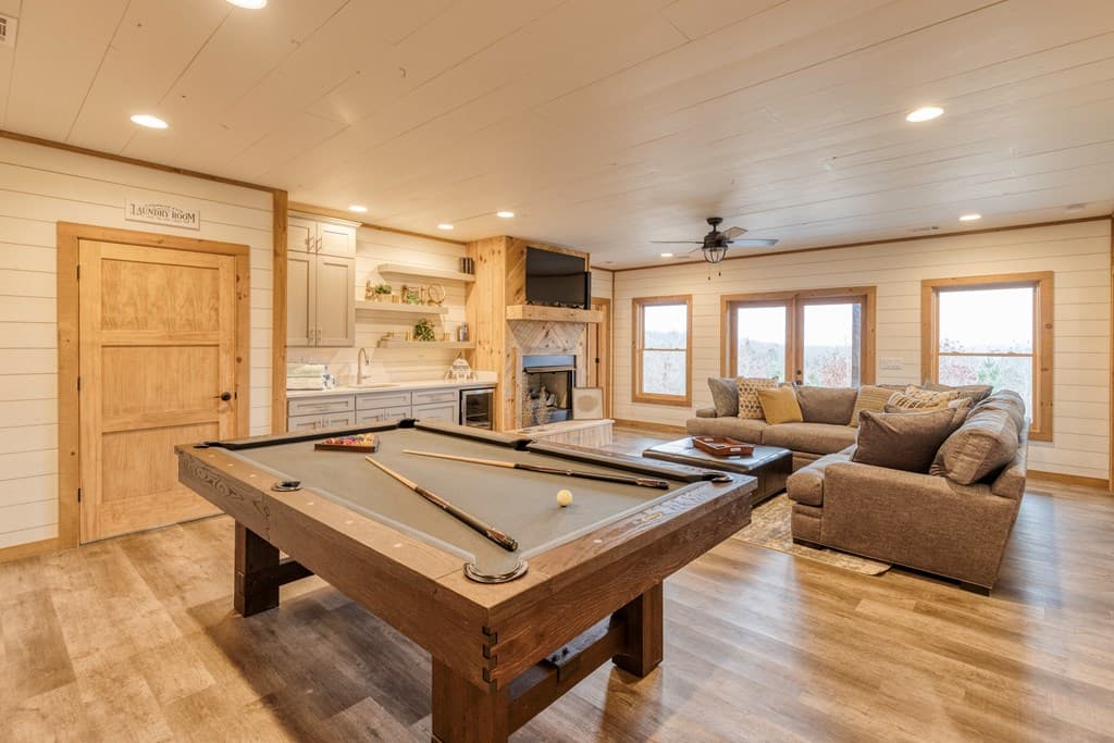 1083 Synacia Drive, Mineral Bluff GA 30559 - Photo