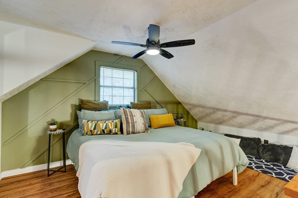 80 Treetop Lane, Blairsville GA 30512 - Photo