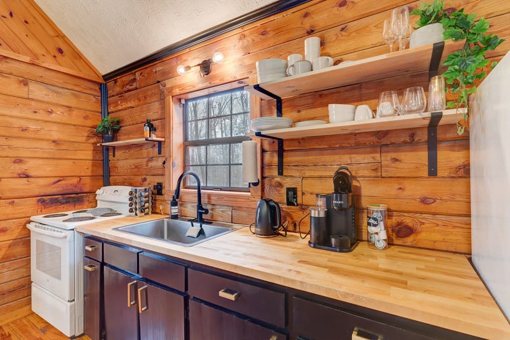 80 Treetop Lane, Blairsville GA 30512 - Photo