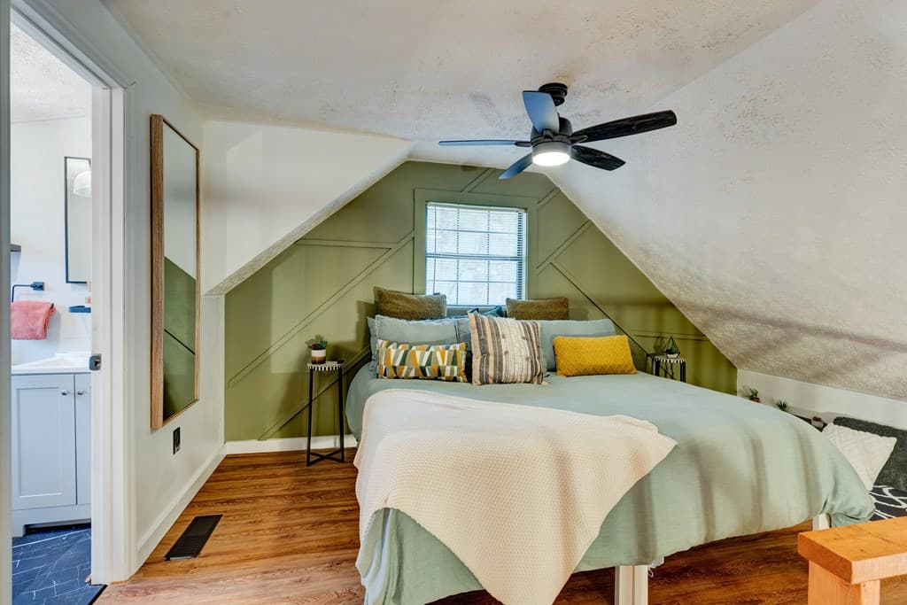 80 Treetop Lane, Blairsville GA 30512 - Photo