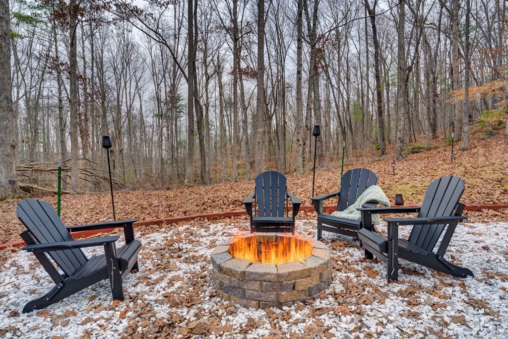 80 Treetop Lane, Blairsville GA 30512 - Photo