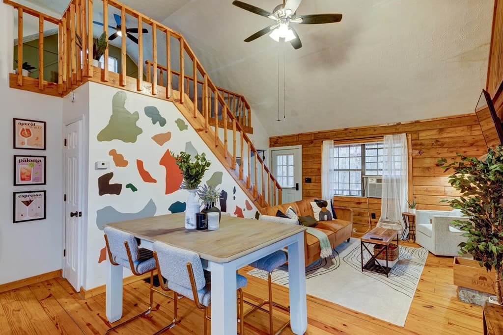 80 Treetop Lane, Blairsville GA 30512 - Photo