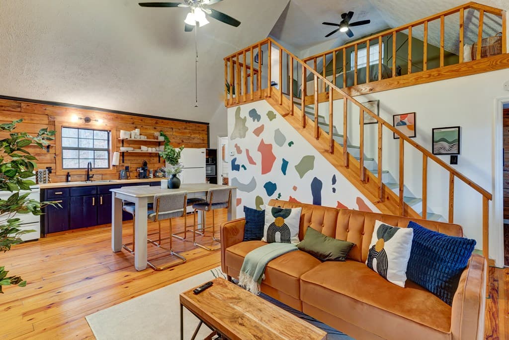 80 Treetop Lane, Blairsville GA 30512 - Photo
