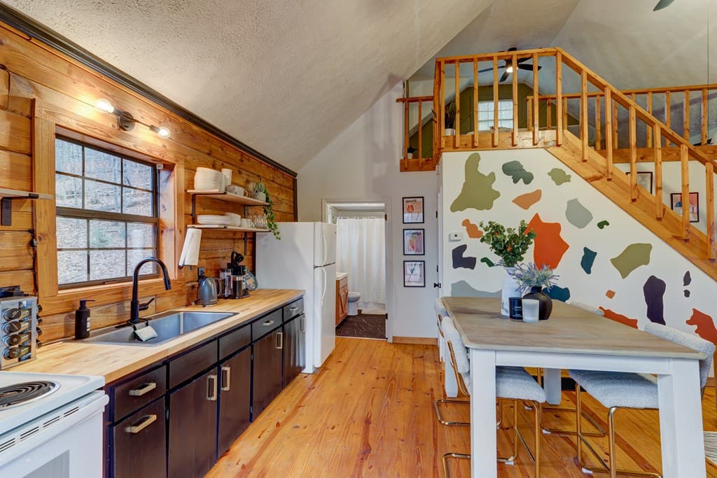 80 Treetop Lane, Blairsville GA 30512 - Photo