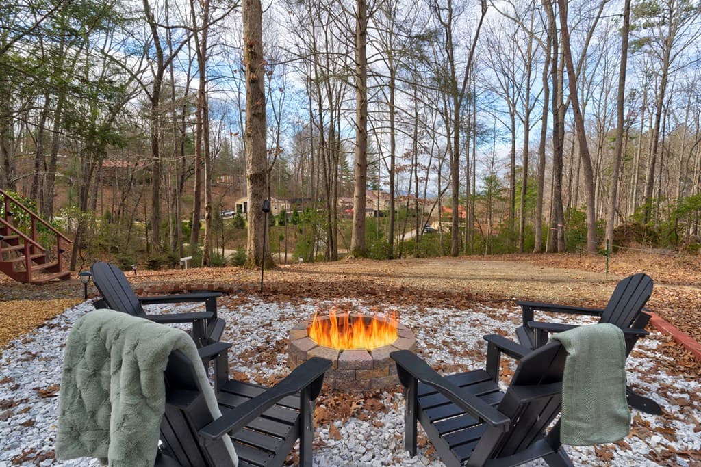 80 Treetop Lane, Blairsville GA 30512 - Photo