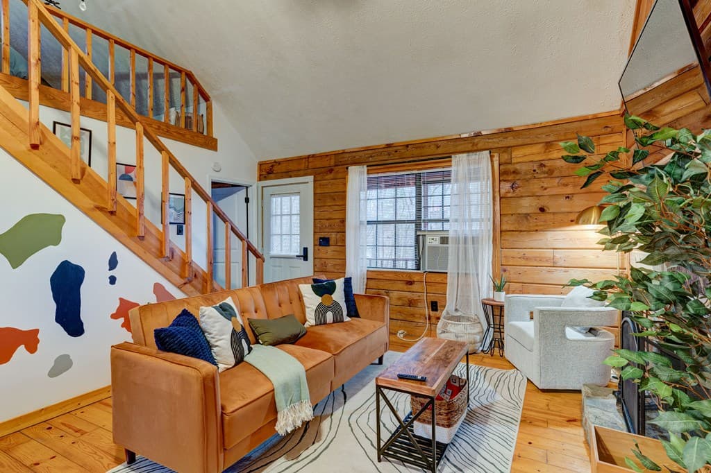 80 Treetop Lane, Blairsville GA 30512 - Photo