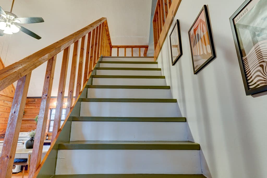 80 Treetop Lane, Blairsville GA 30512 - Photo