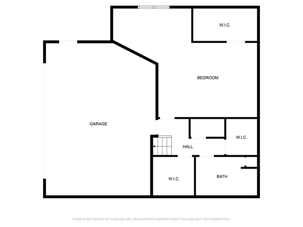 115 Wildcat Run Road, Suches GA 30572 - Photo